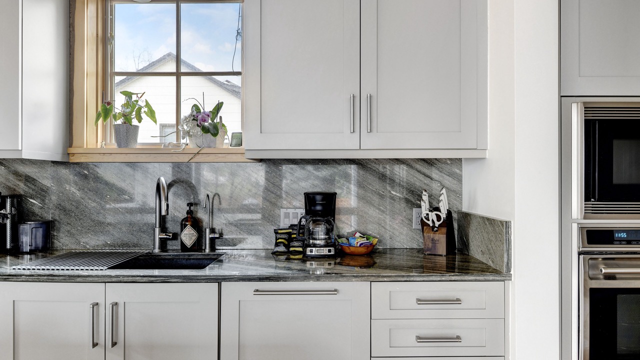Photo of Kitchen in Louisville
