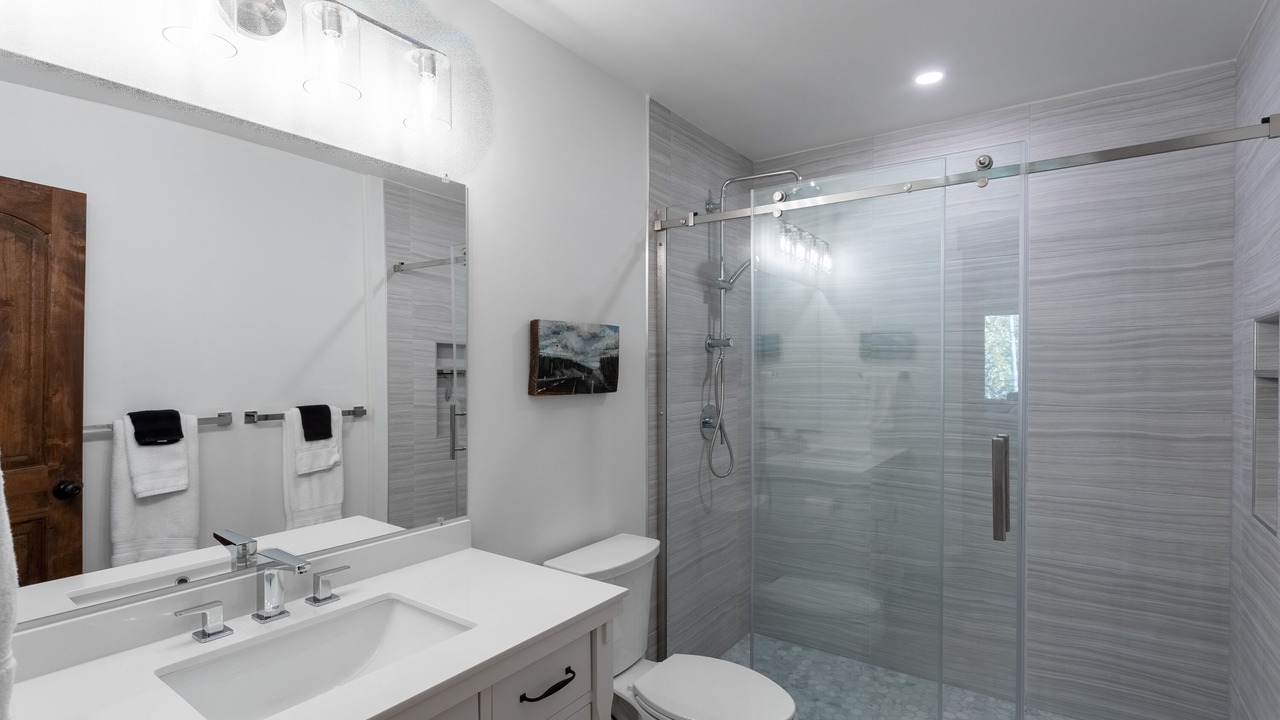 Photo of Bathroom in Intermountain