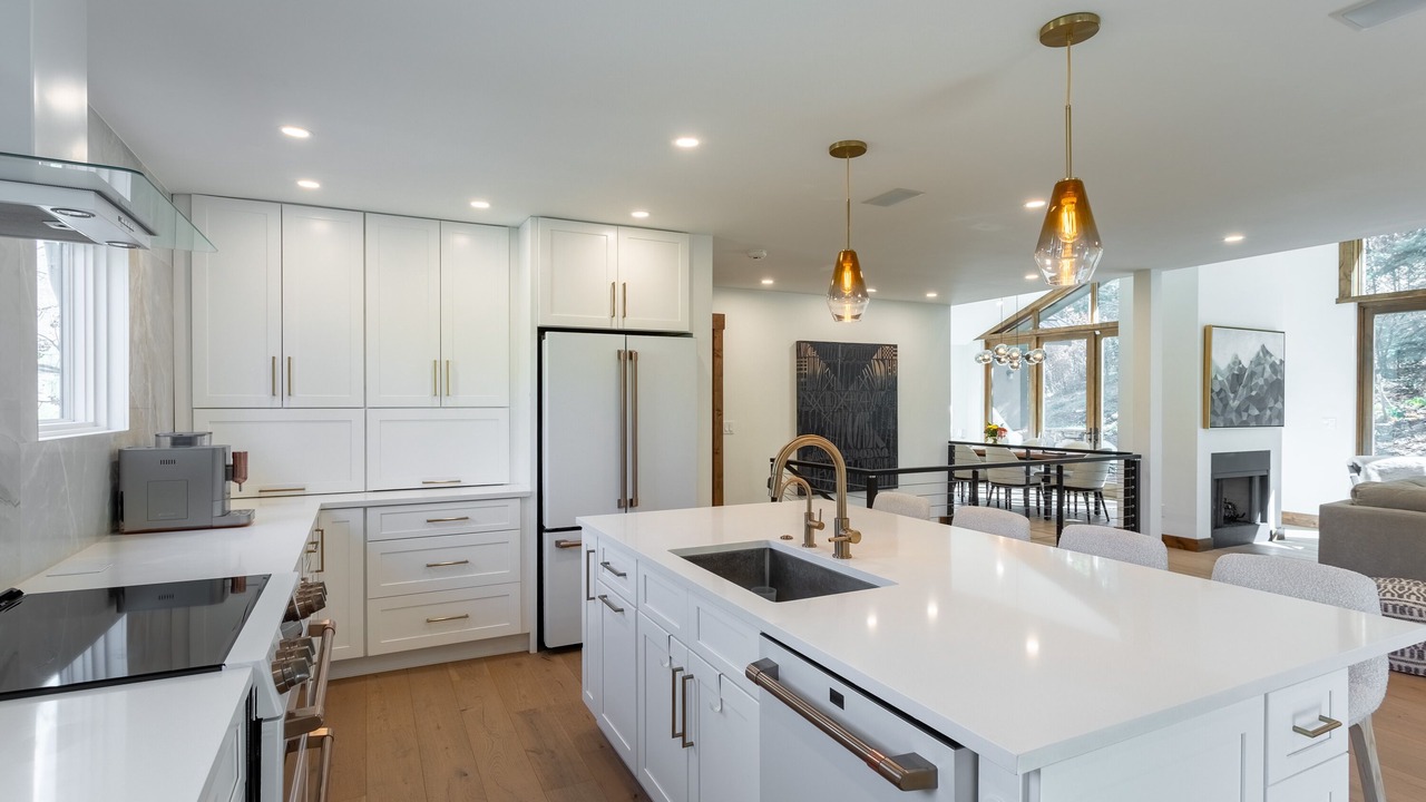 Photo of Kitchen in Intermountain