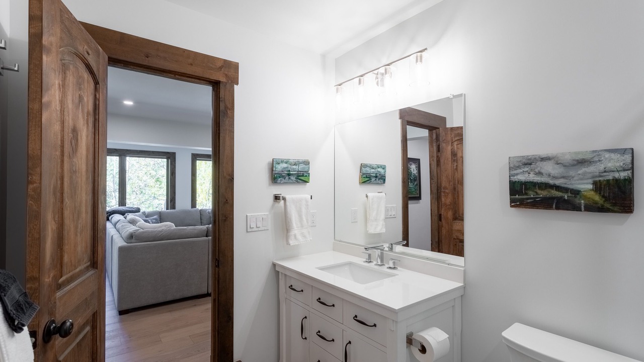 Photo of Bathroom in Intermountain