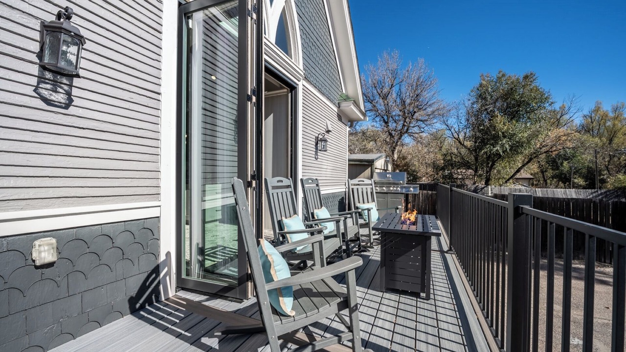 Photo of Outdoor in Central Colorado Springs