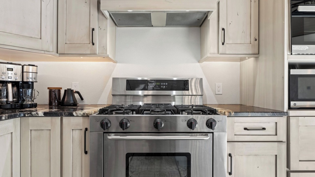 Photo of Kitchen in Central Colorado Springs