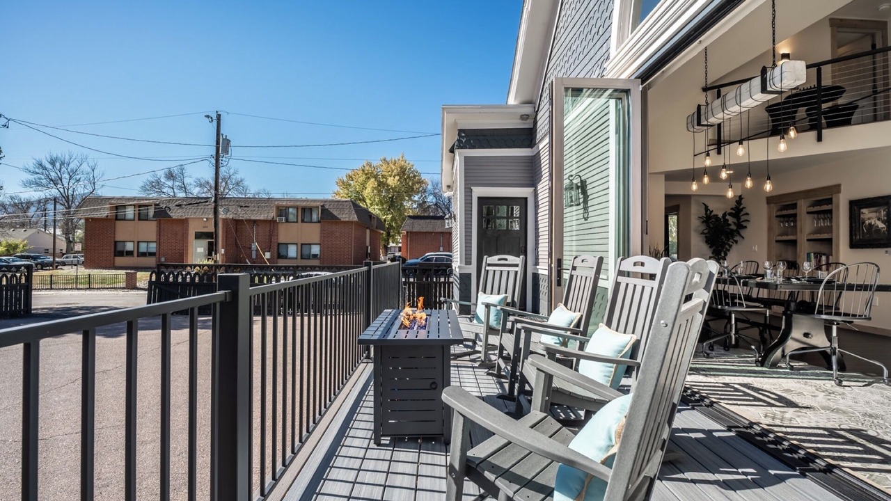 Photo of Outdoor in Central Colorado Springs
