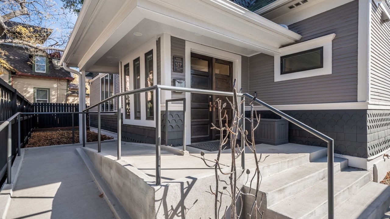 Photo of Outdoor in Central Colorado Springs