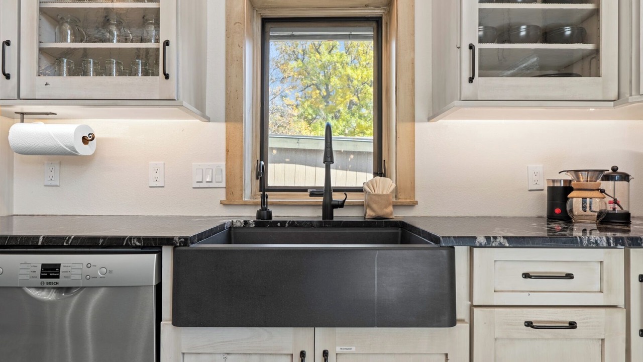 Photo of Kitchen in Central Colorado Springs