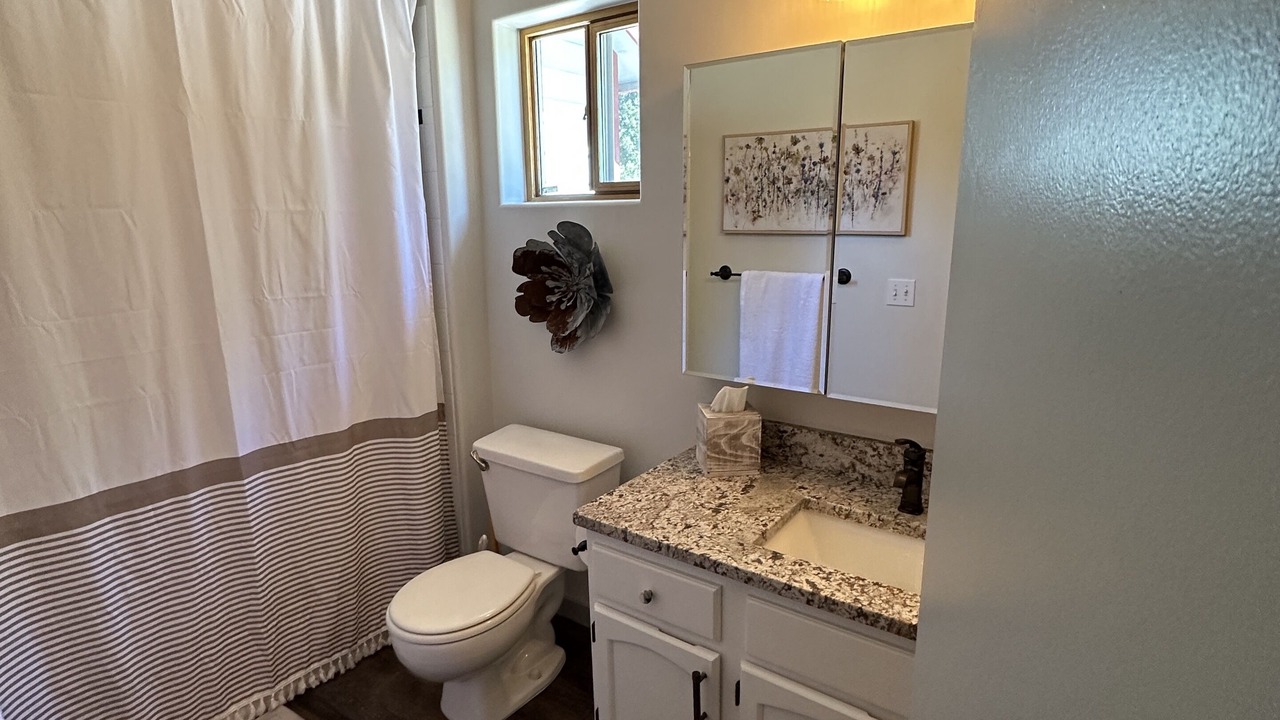 Photo of Bathroom in Edwards