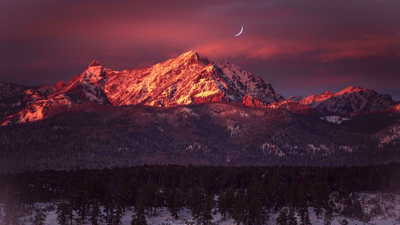 Photo of Outdoor in Pagosa Springs
