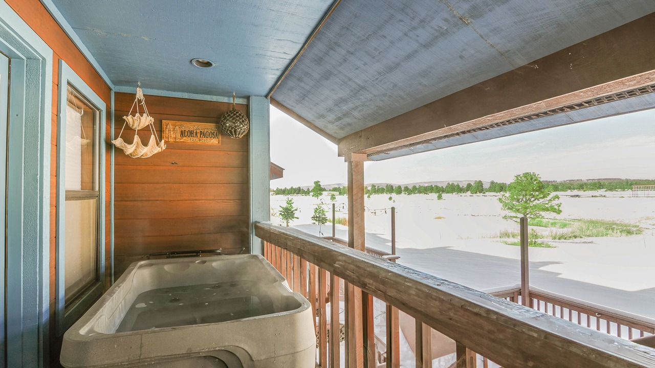 Photo of Others in Pagosa Springs