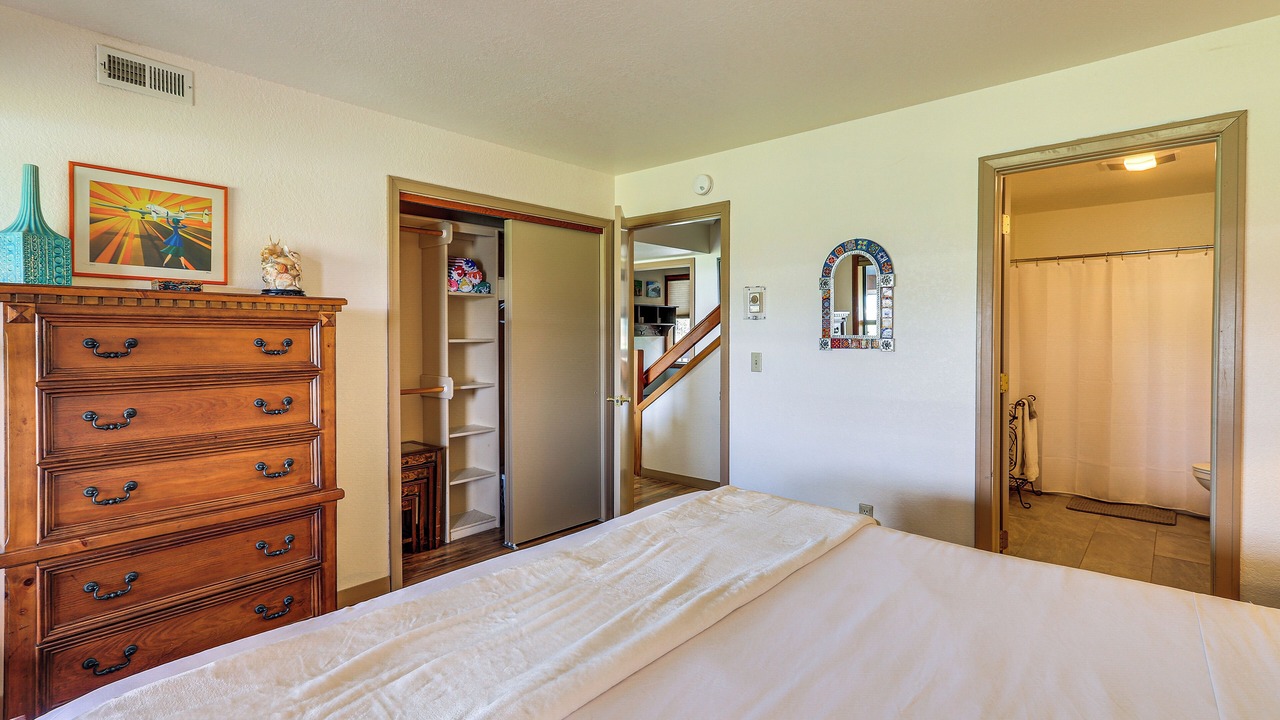 Photo of Bedroom in Pagosa Springs