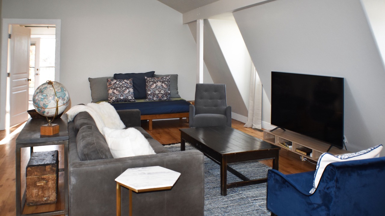 Photo of Livingroom in Grand Junction