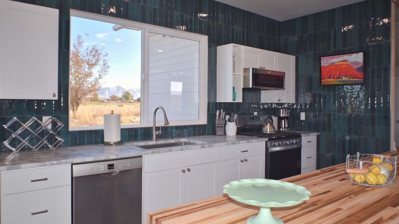Photo of Kitchen in Grand Junction