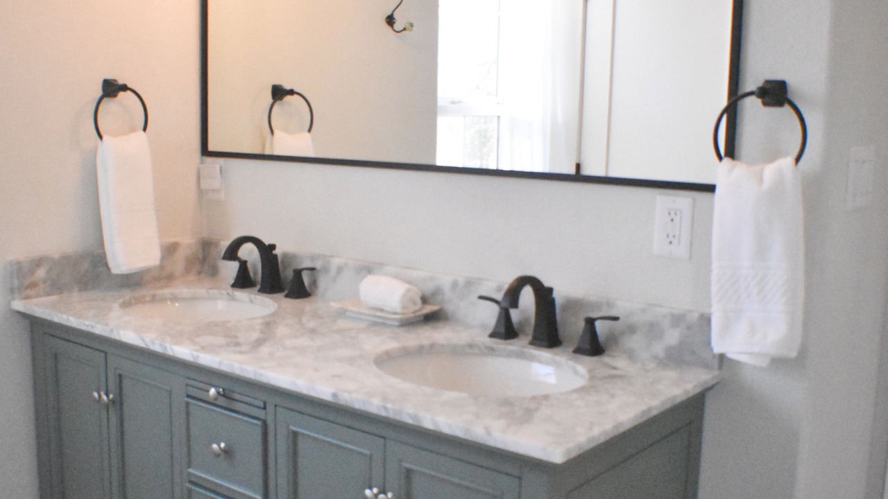 Photo of Bathroom in Grand Junction