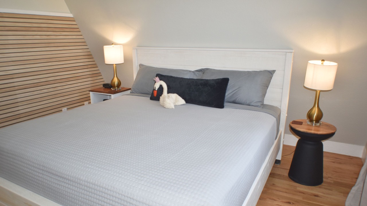 Photo of Bedroom in Grand Junction
