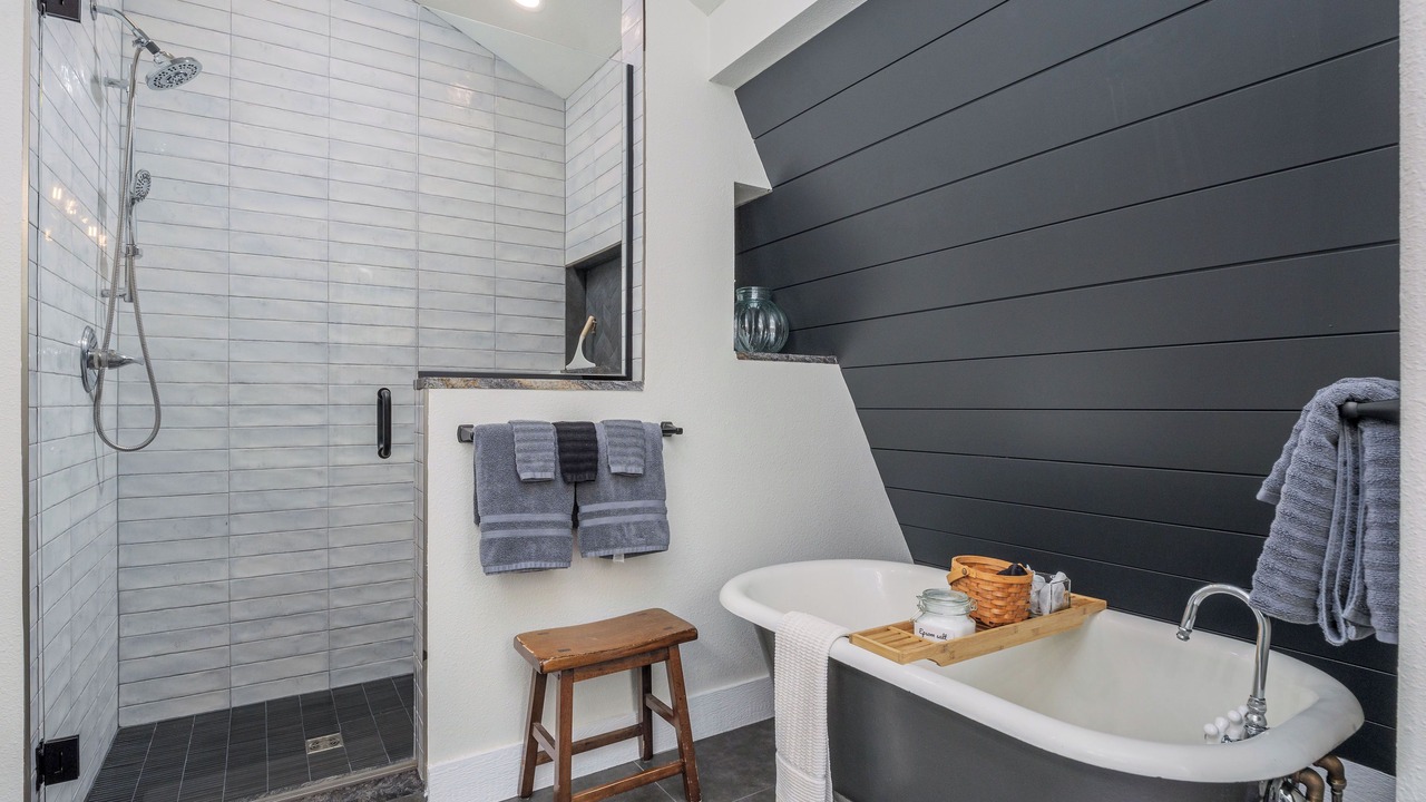 Photo of Bathroom in Grand Junction