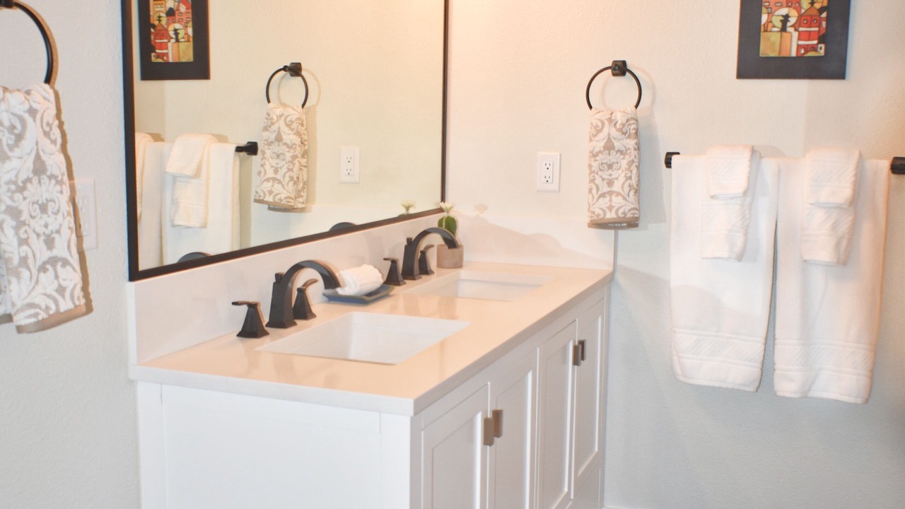 Photo of Bathroom in Grand Junction