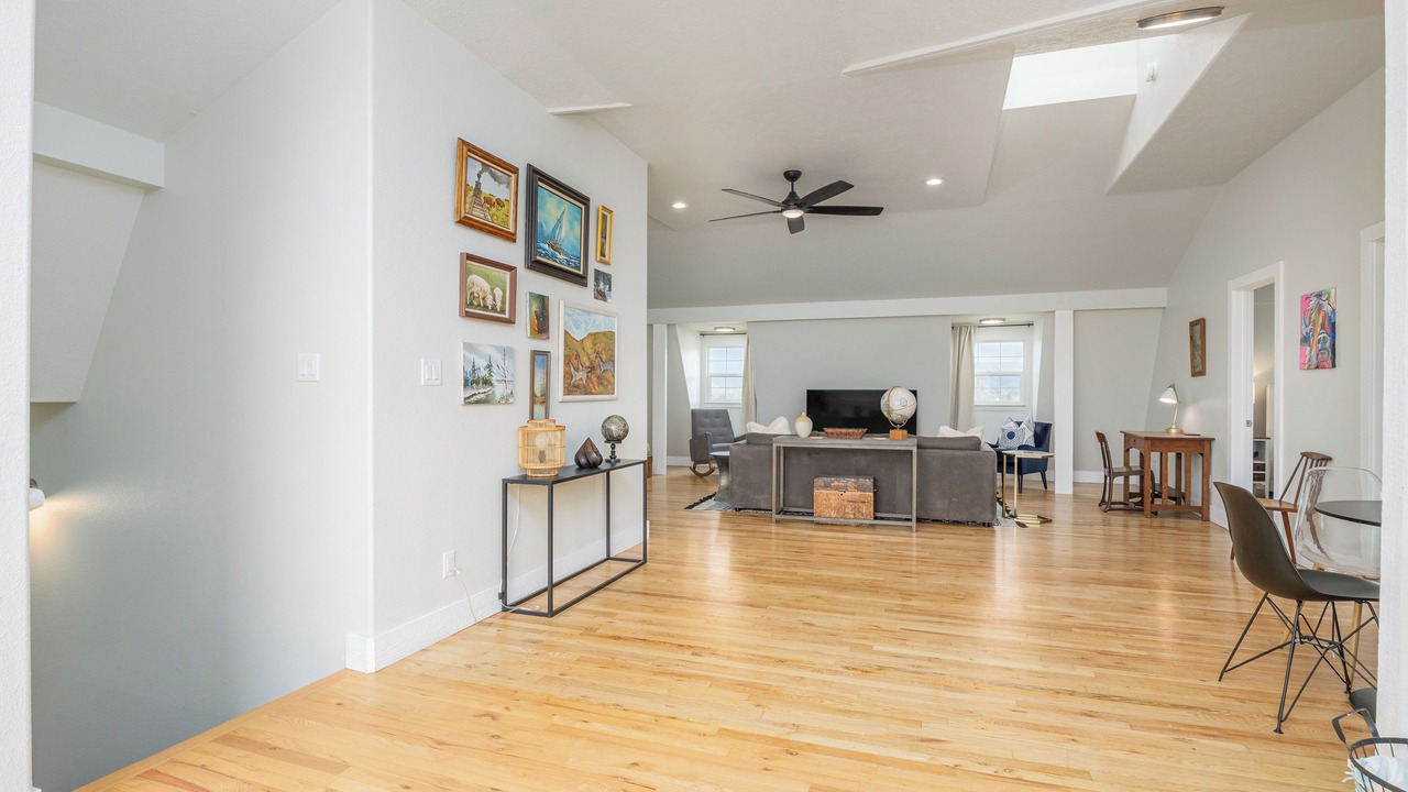 Photo of Livingroom in Grand Junction