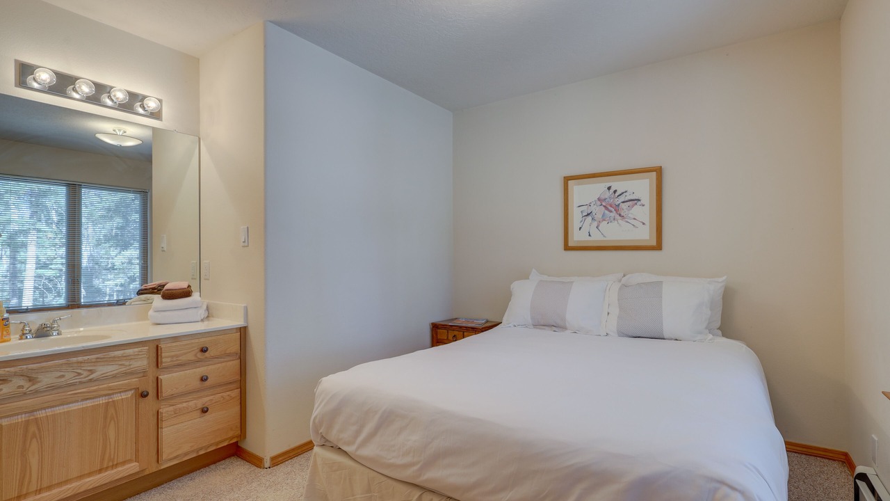 Photo of Bedroom in Amalia