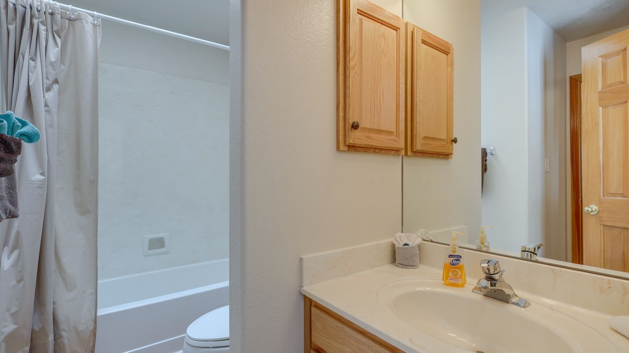 Photo of Bathroom in Amalia