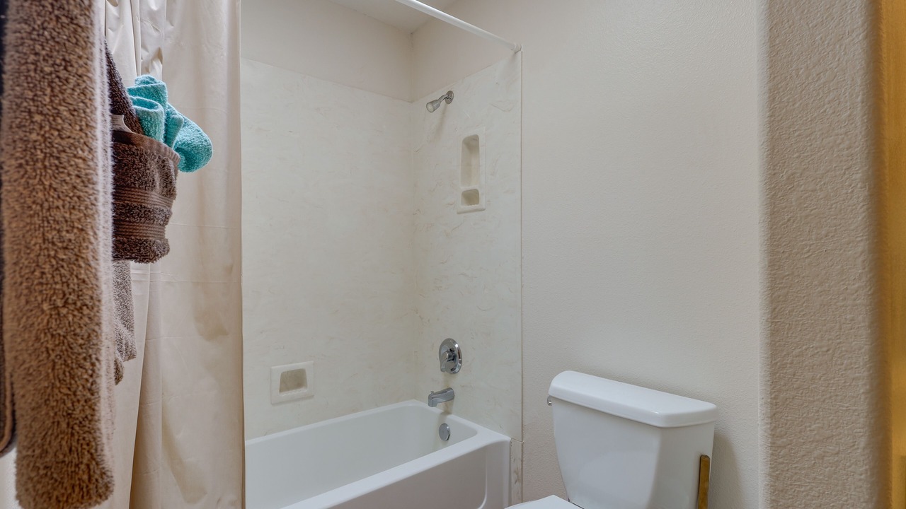 Photo of Bathroom in Amalia