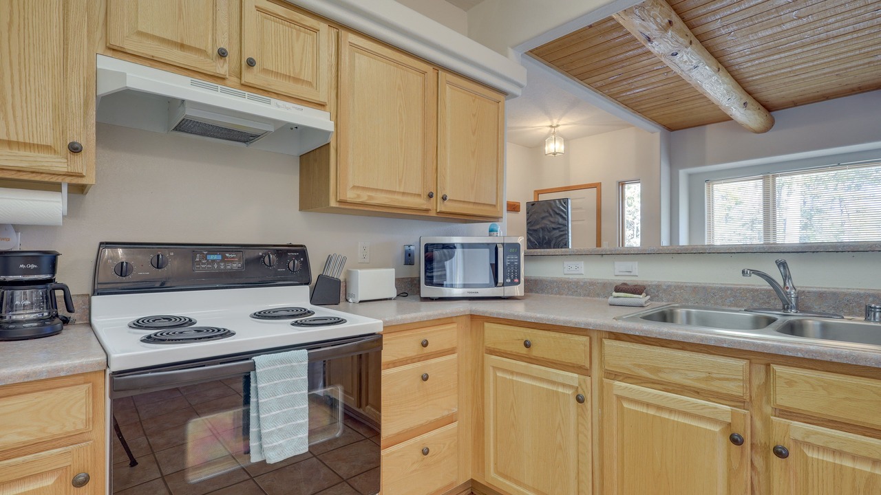 Photo of Kitchen in Amalia