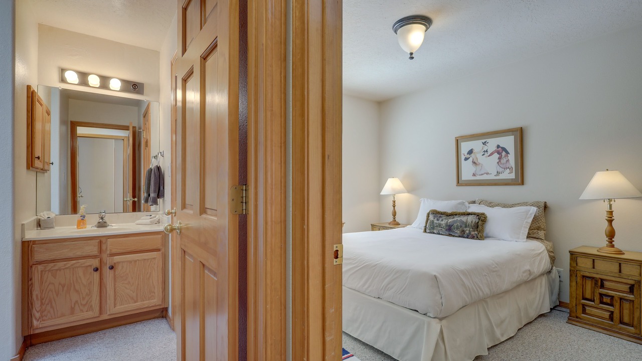 Photo of Bedroom in Amalia