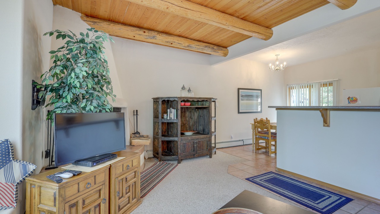 Photo of Livingroom in Amalia