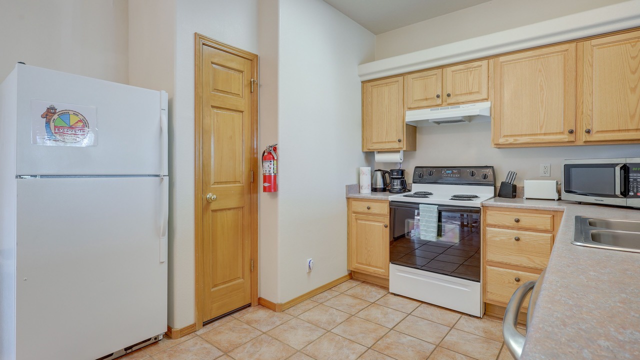 Photo of Kitchen in Amalia