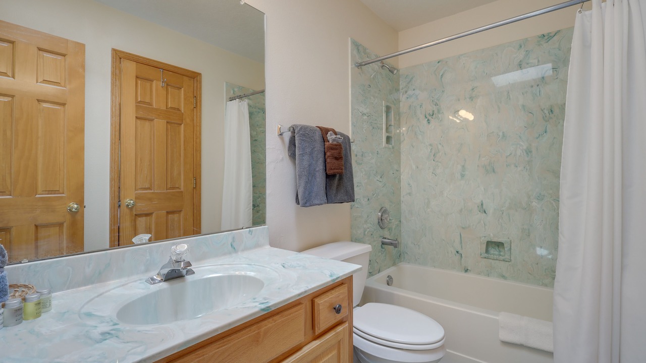 Photo of Bathroom in Amalia