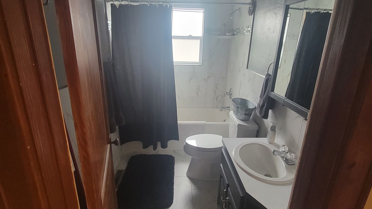 Photo of Bathroom in Craig