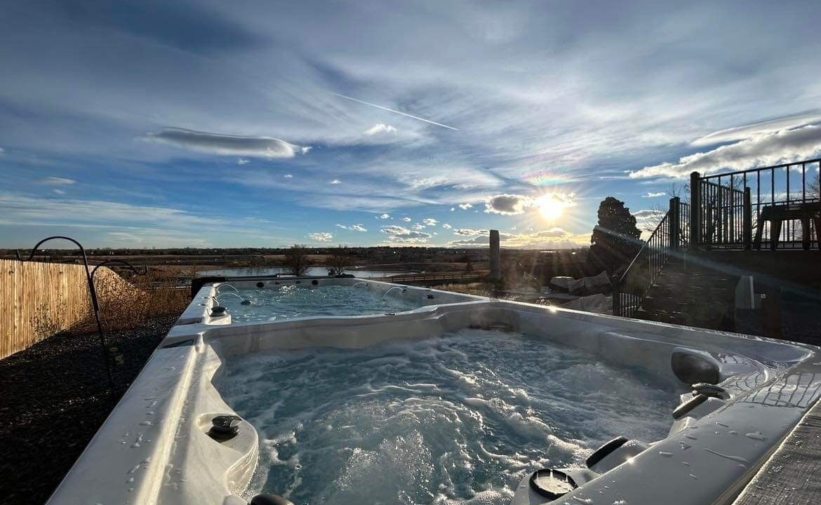 Photo of Outdoor in Thornton