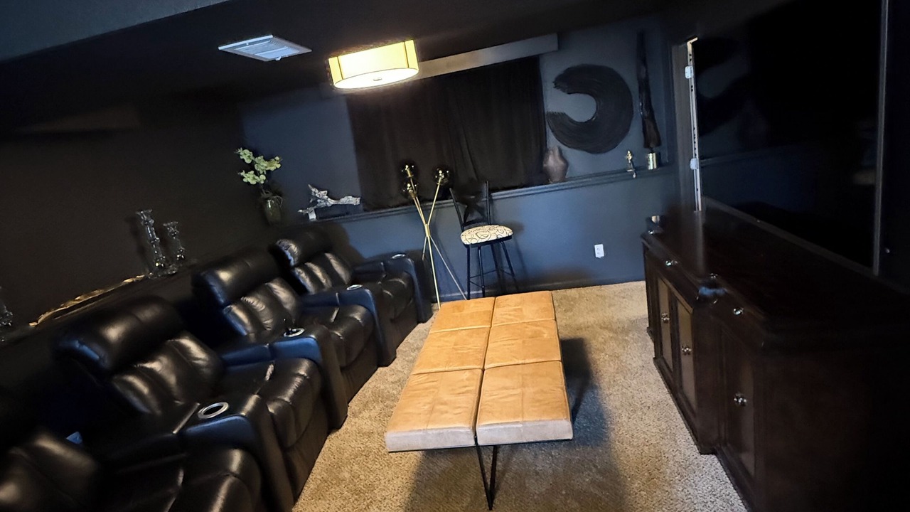 Photo of Bedroom in Thornton
