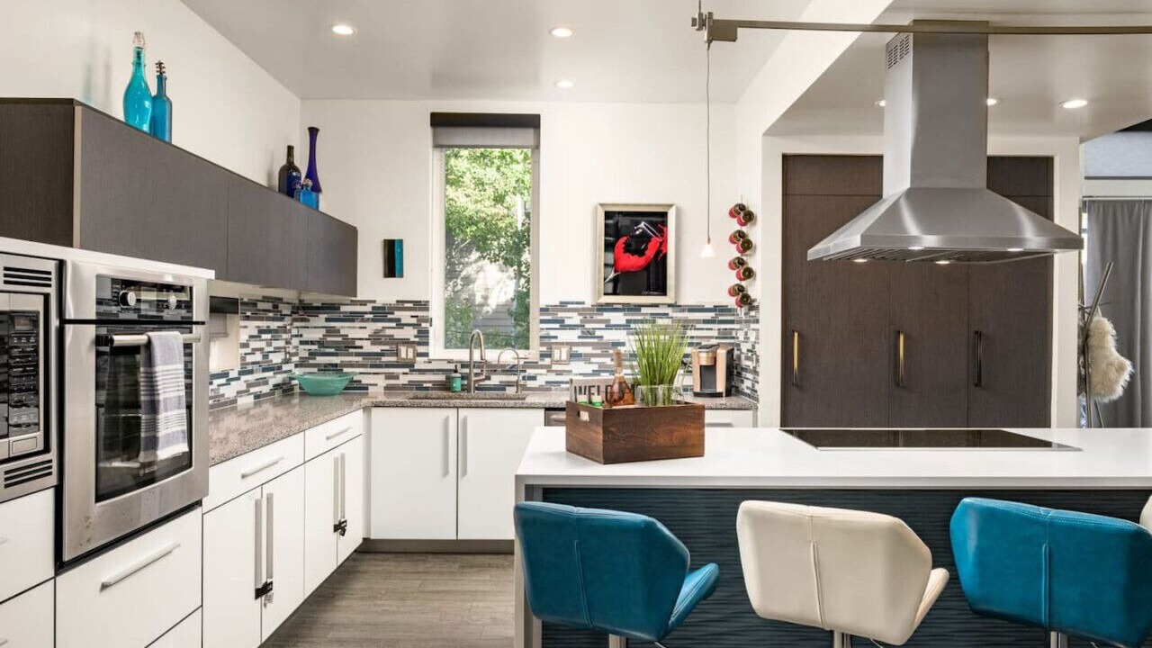 Photo of Kitchen in Highland