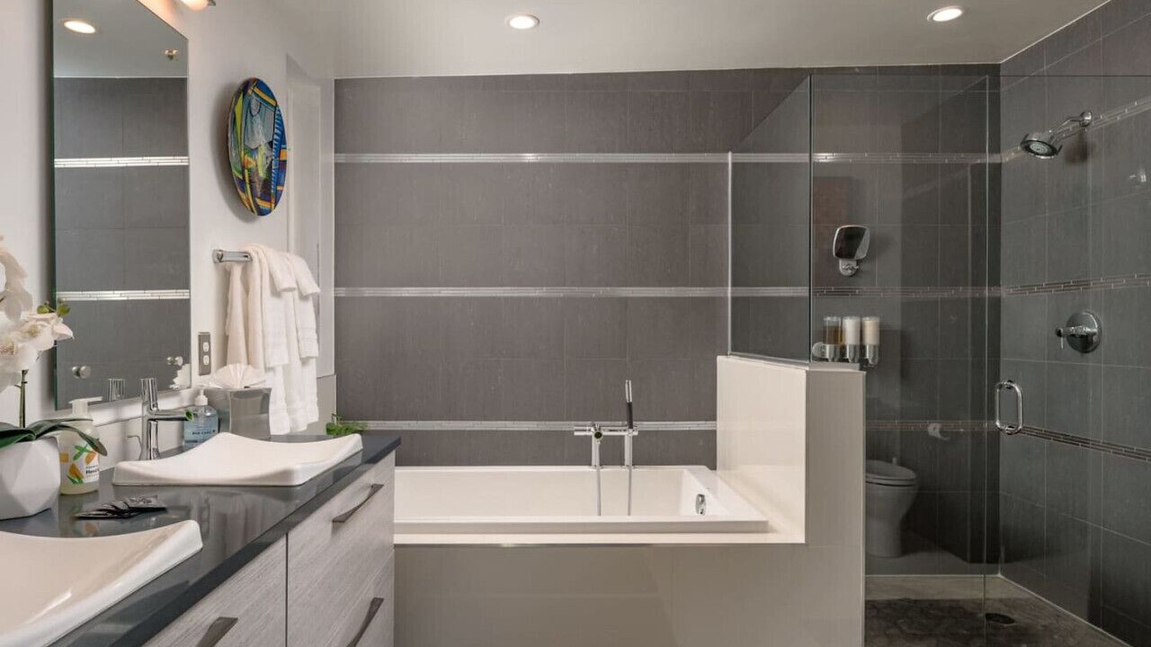 Photo of Bathroom in Highland