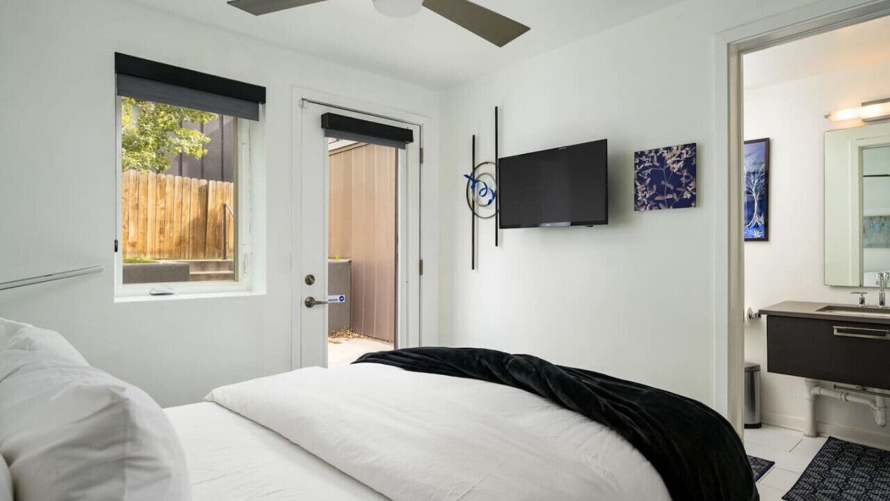Photo of Bedroom in Highland