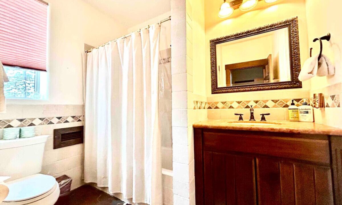 Photo of Bathroom in Valley of the Sun