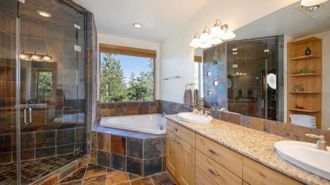 Photo of Bathroom in Valley of the Sun