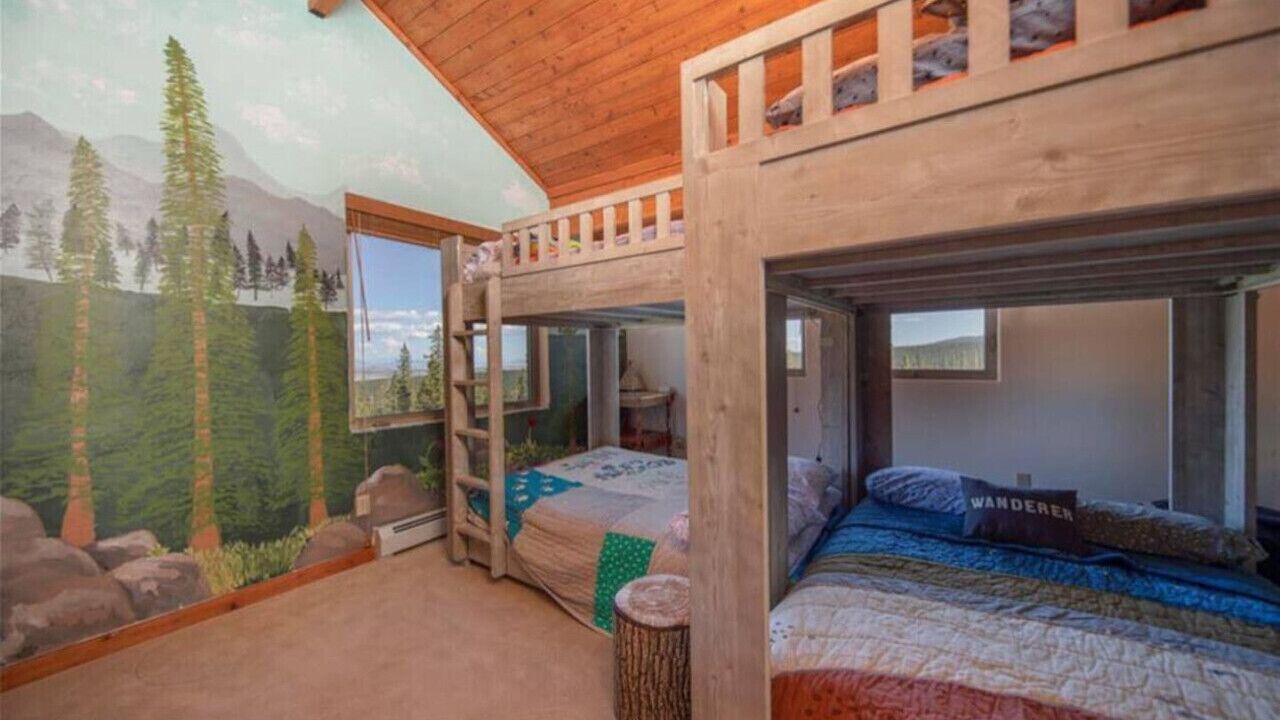 Photo of Bedroom in Valley of the Sun