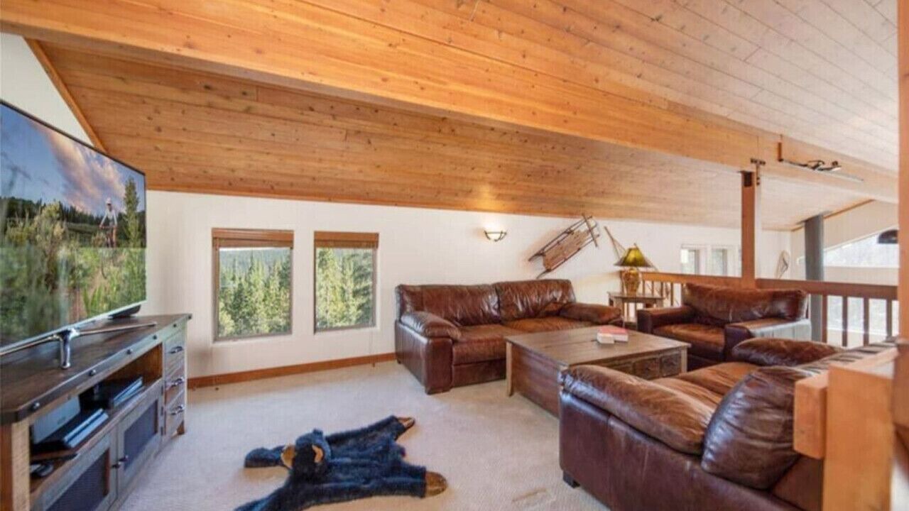 Photo of Livingroom in Valley of the Sun