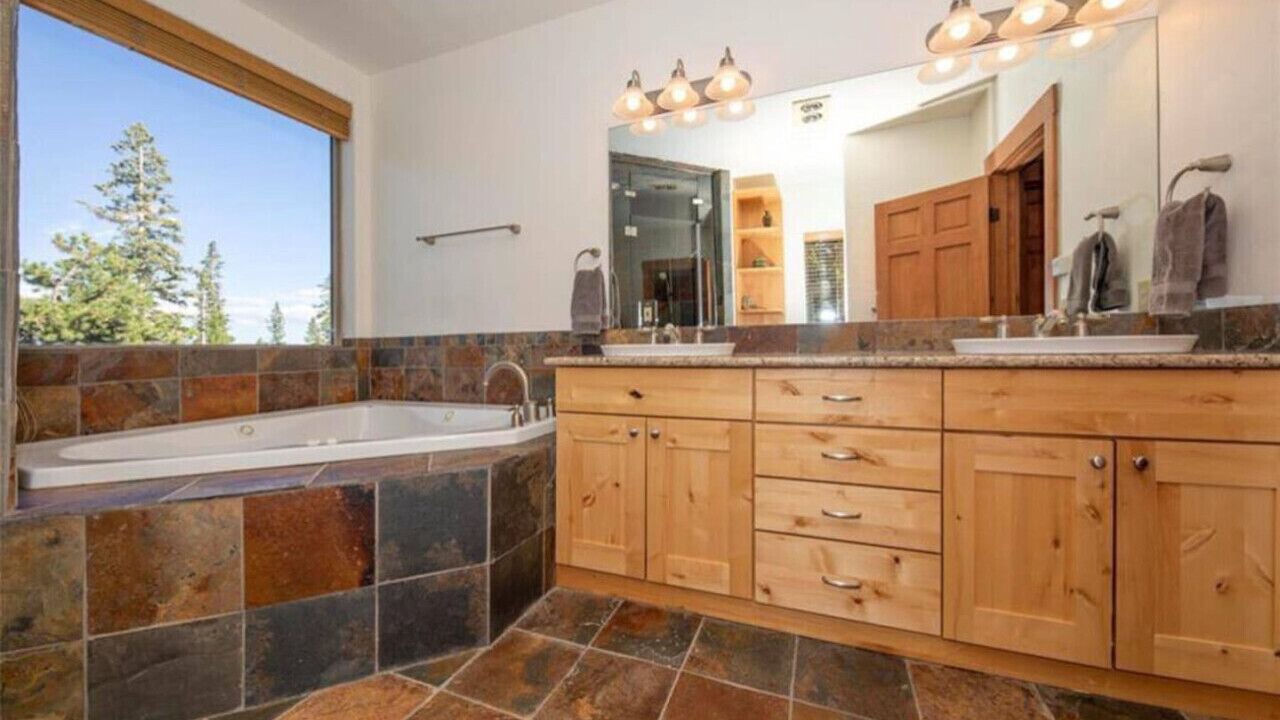 Photo of Bathroom in Valley of the Sun