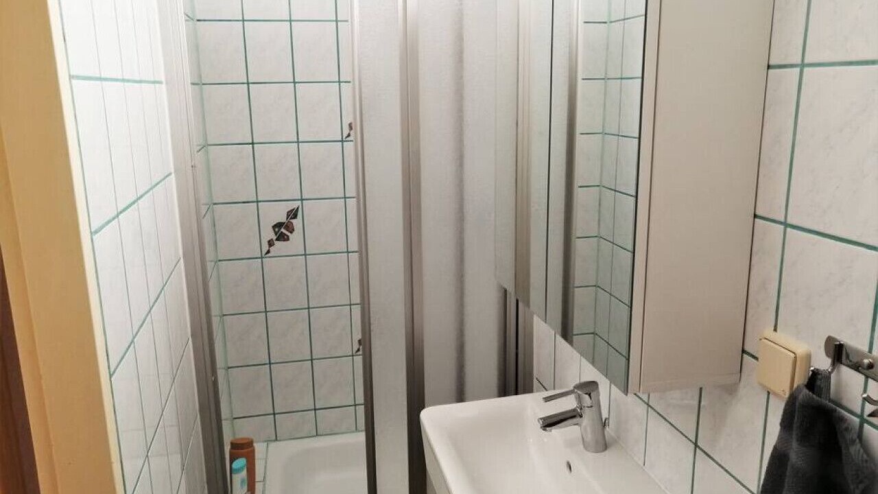 Photo of Bathroom in Favoriten