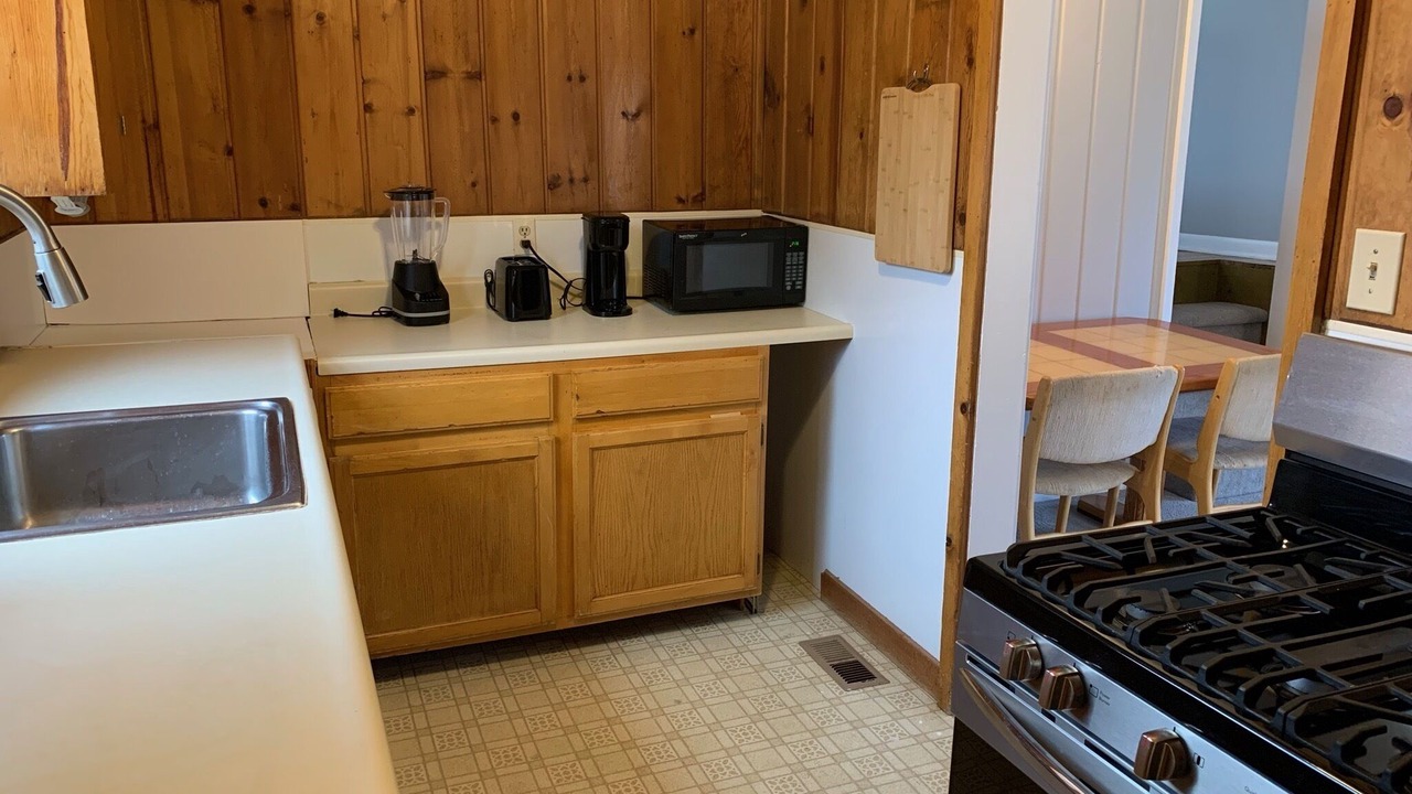 Photo of Kitchen in Skyway