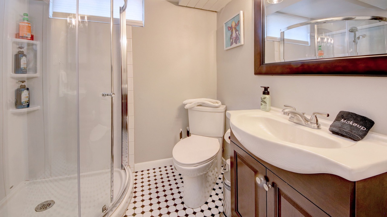 Photo of Bathroom in Central Colorado Springs