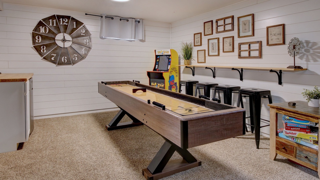 Photo of Bedroom in Central Colorado Springs