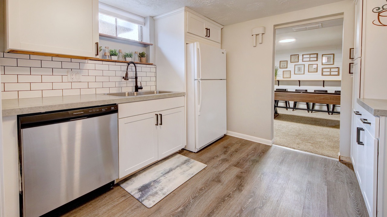 Photo of Kitchen in Central Colorado Springs