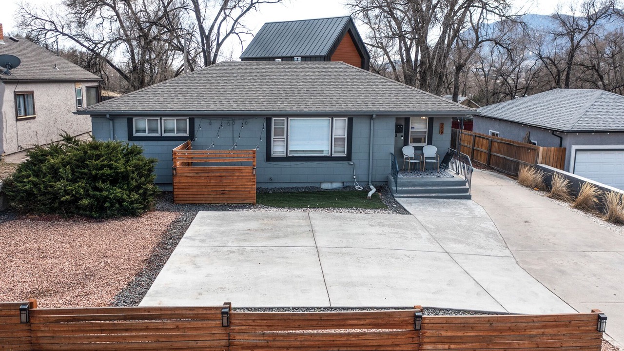 Photo of Outdoor in Central Colorado Springs