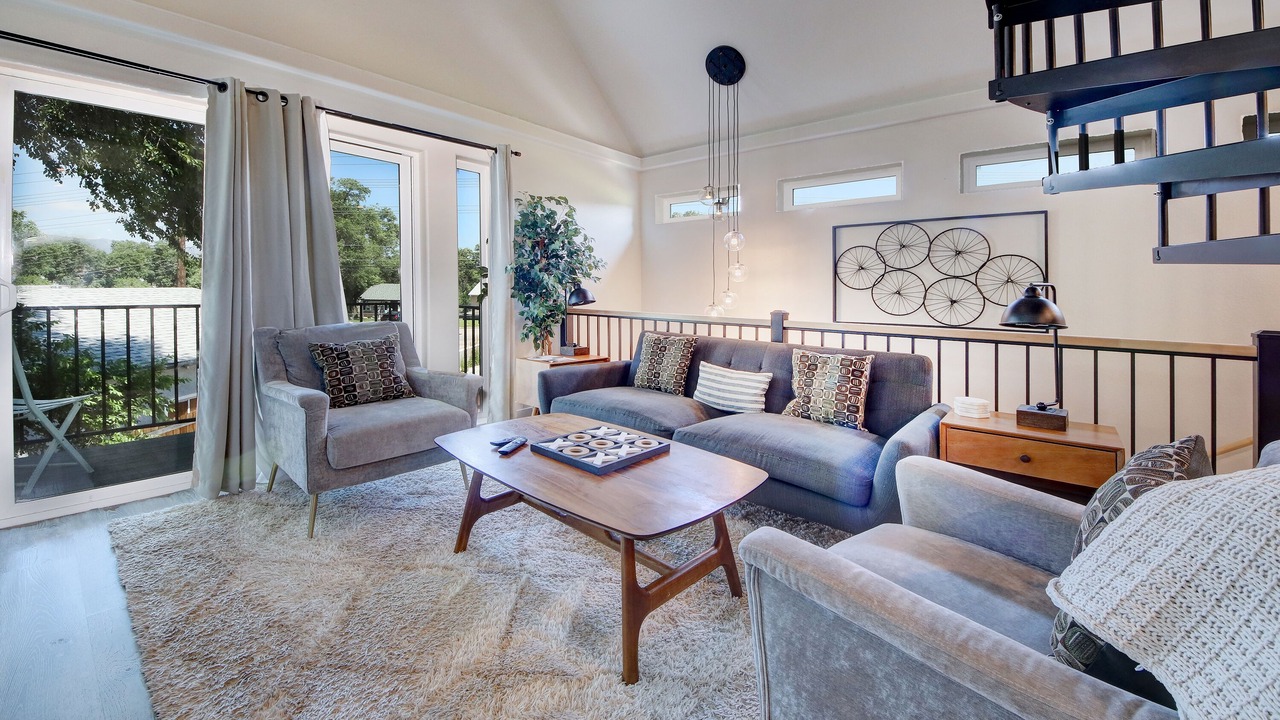 Photo of Livingroom in Central Colorado Springs