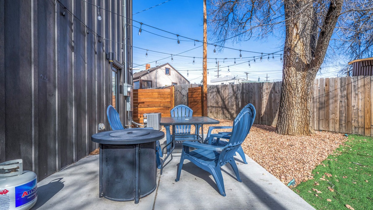 Photo of Outdoor in Central Colorado Springs