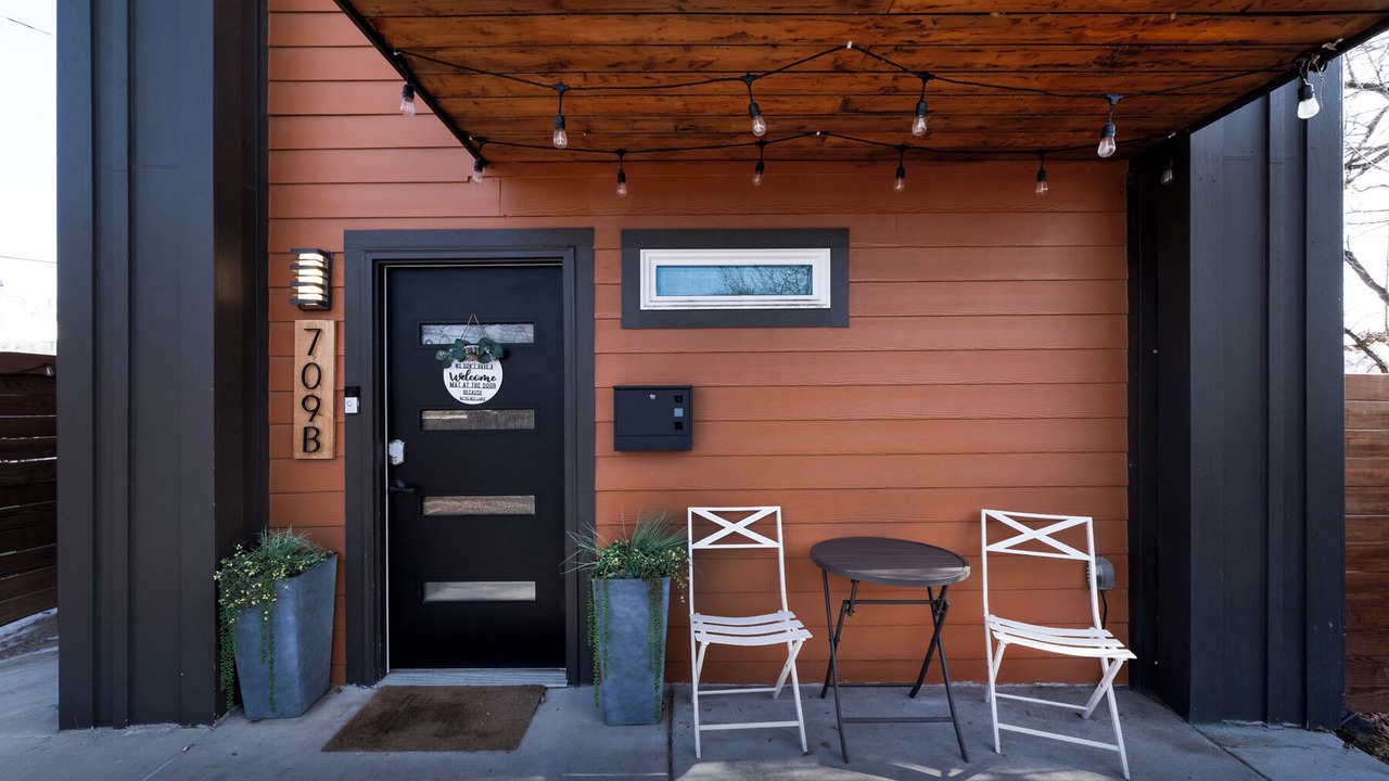 Photo of Outdoor in Central Colorado Springs