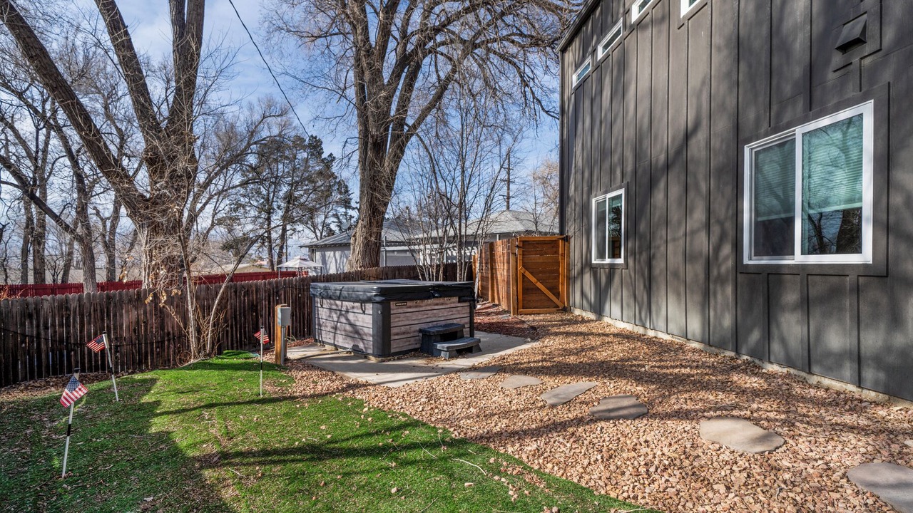 Photo of Outdoor in Central Colorado Springs