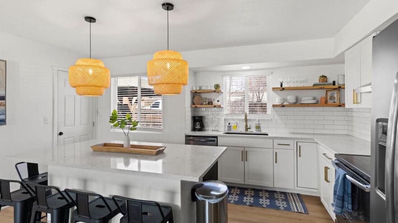 Photo of Kitchen in Northeast Colorado Springs